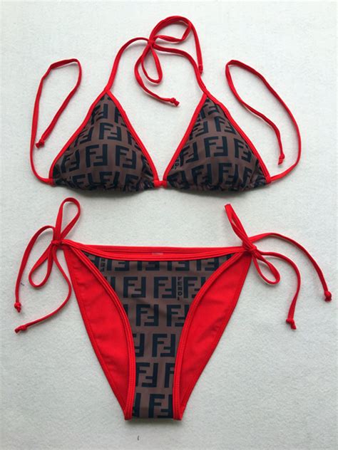 fendi jacket mens replica|Fendi bikini dupe.